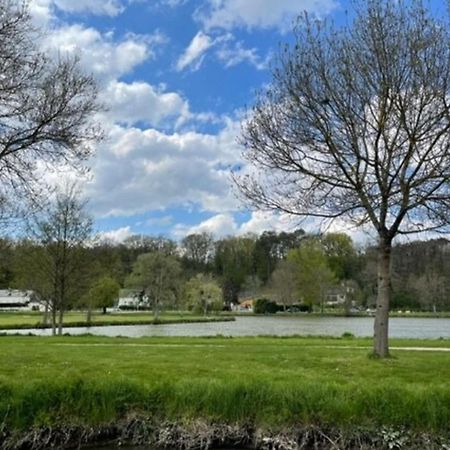 La Grange Aux Noix 20Min Du Zoo Pres Du Plan D'Eau Villa Monthou-sur-Cher Bagian luar foto