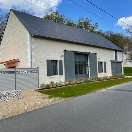 La Grange Aux Noix 20Min Du Zoo Pres Du Plan D'Eau Villa Monthou-sur-Cher Bagian luar foto