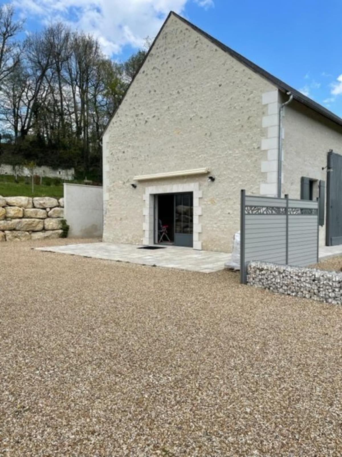 La Grange Aux Noix 20Min Du Zoo Pres Du Plan D'Eau Villa Monthou-sur-Cher Bagian luar foto